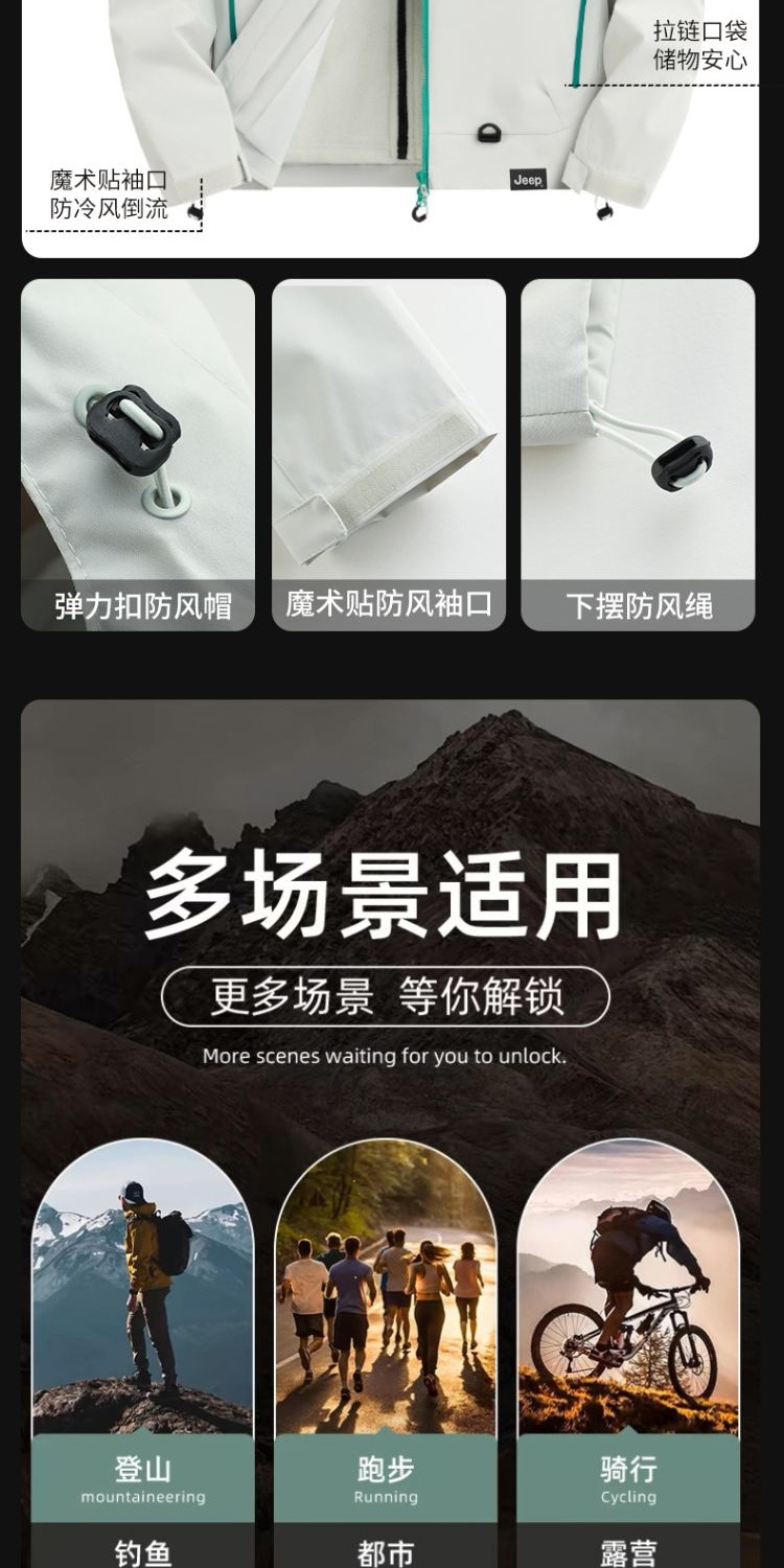识货商品介绍图