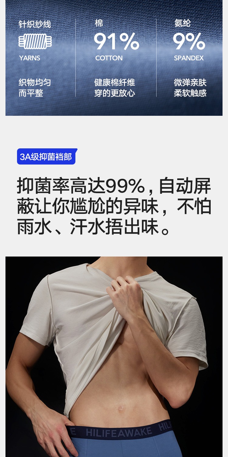 识货商品介绍图