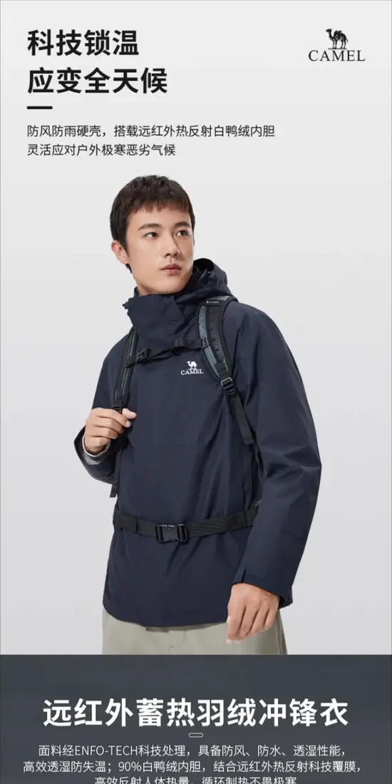 识货商品介绍图