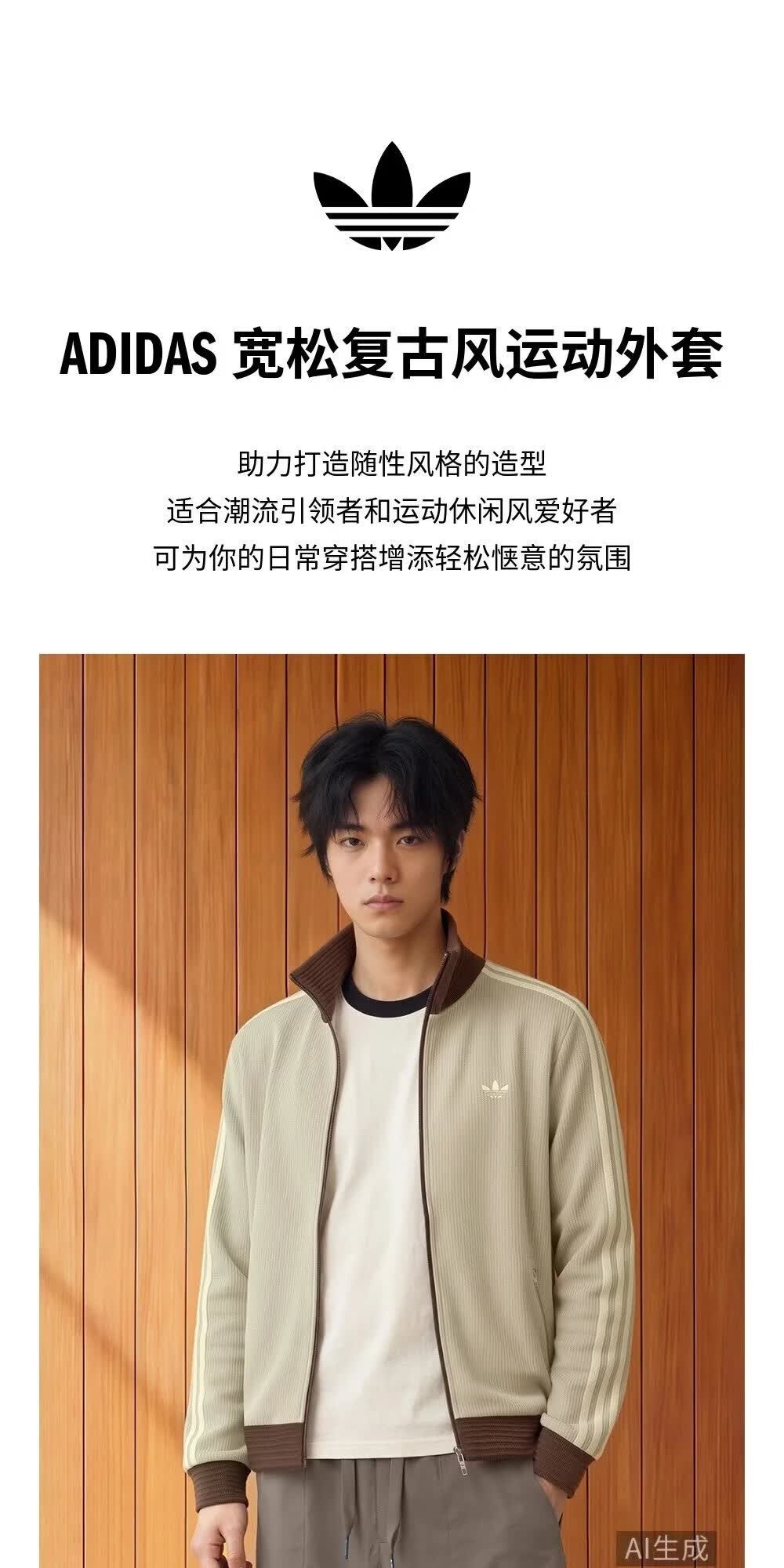 识货商品介绍图