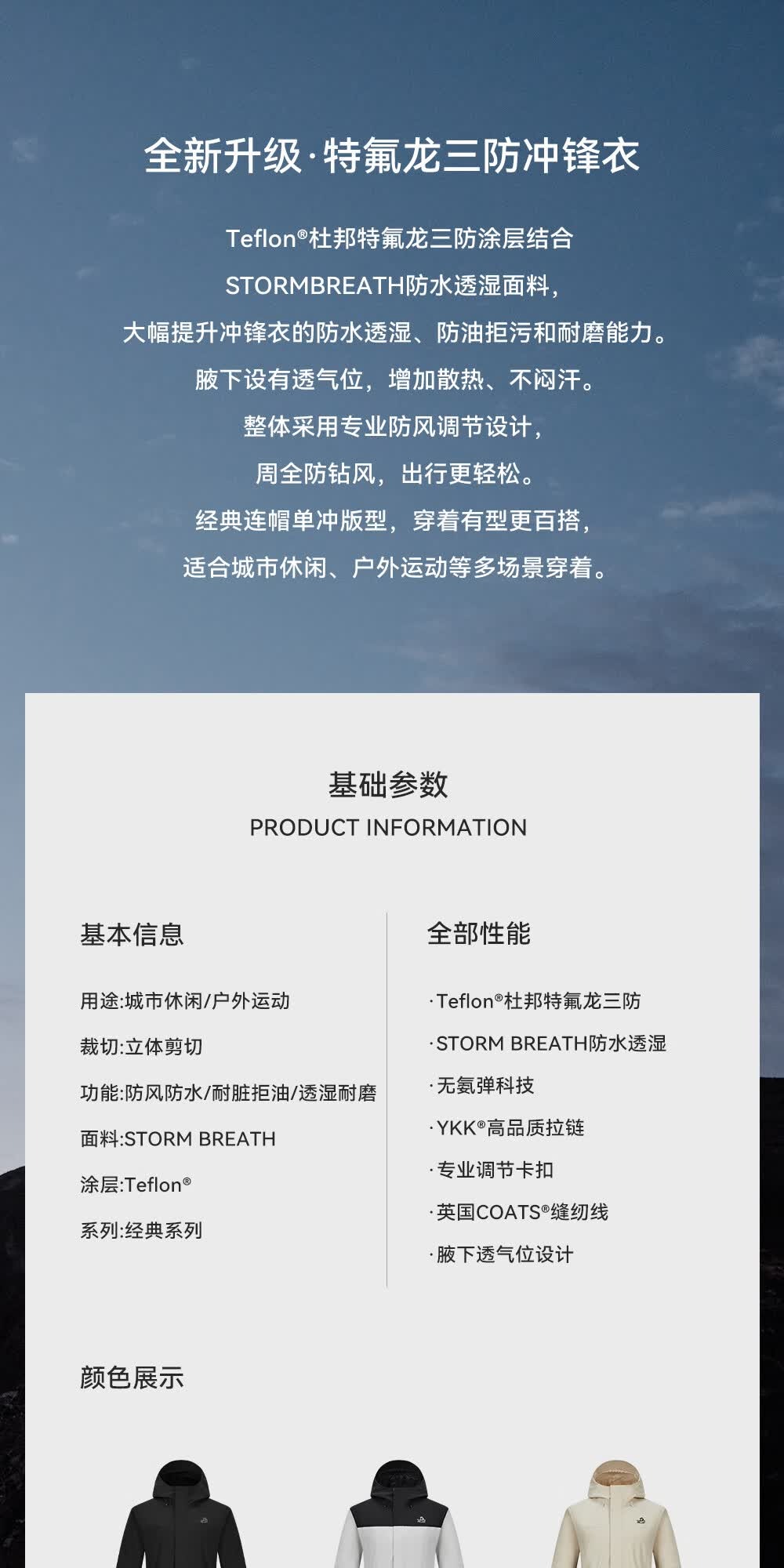 识货商品介绍图