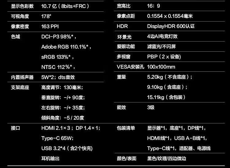 识货商品介绍图
