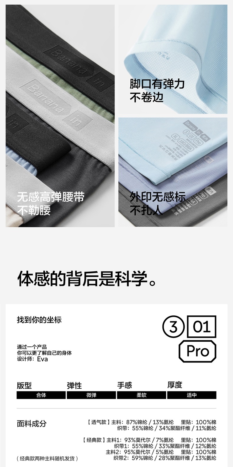 识货商品介绍图