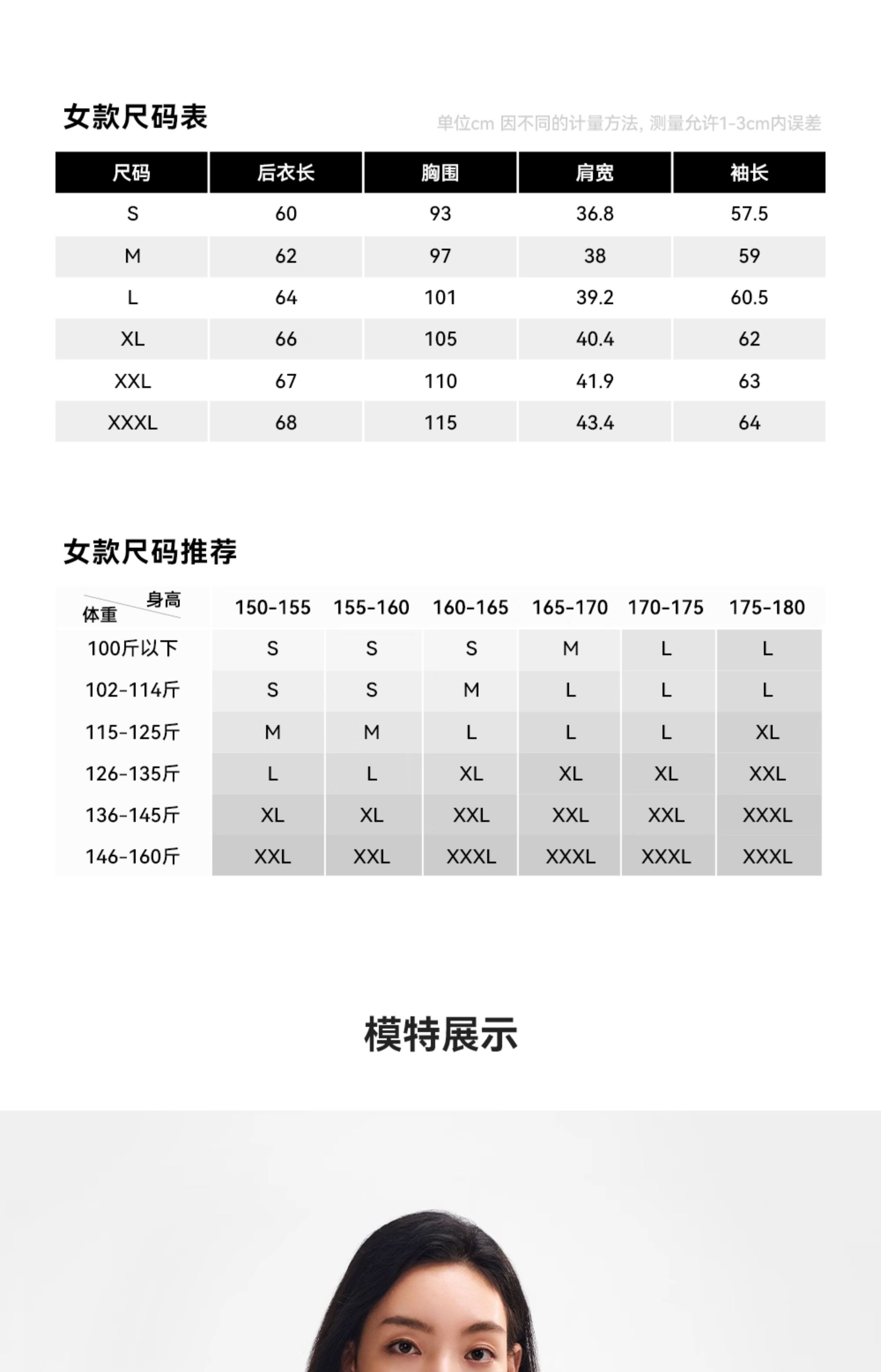 识货商品介绍图
