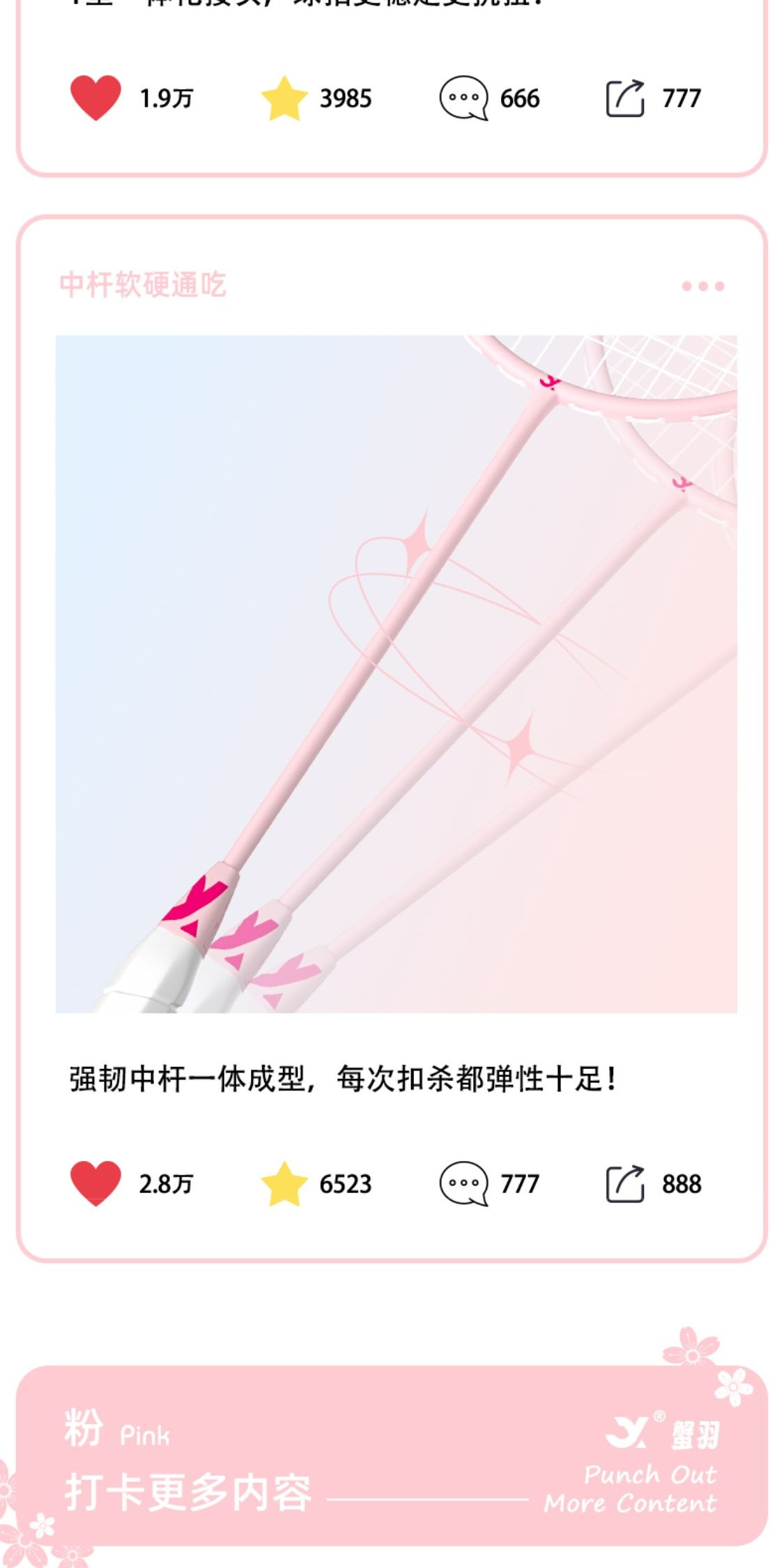 识货商品介绍图