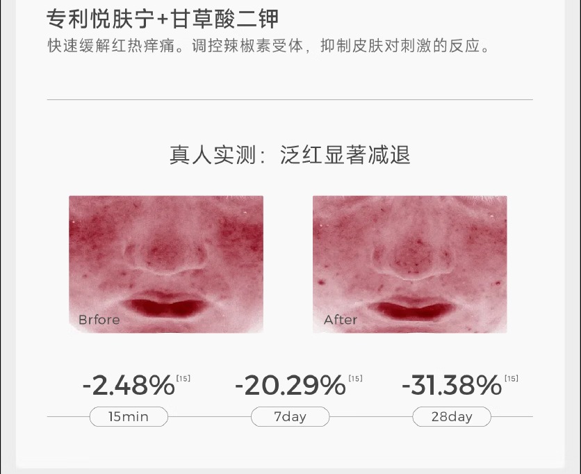 识货商品介绍图