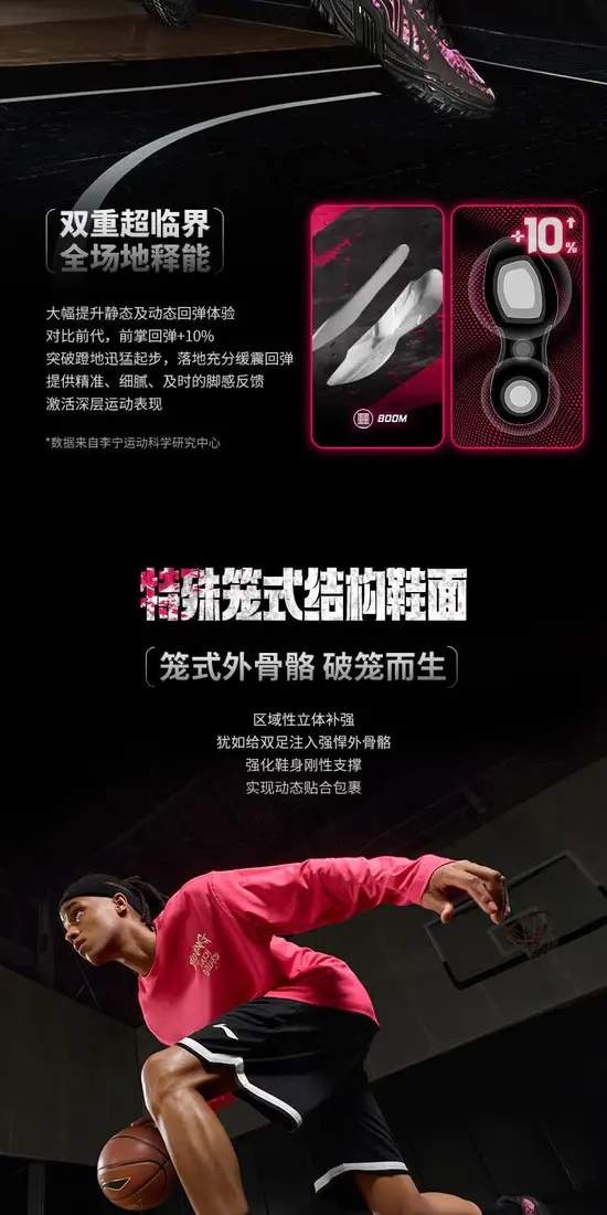 识货商品介绍图