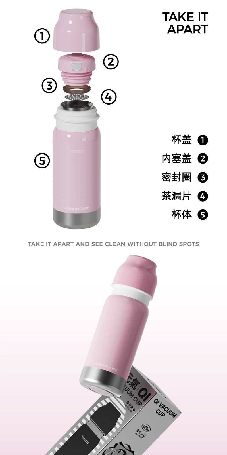 识货商品介绍图