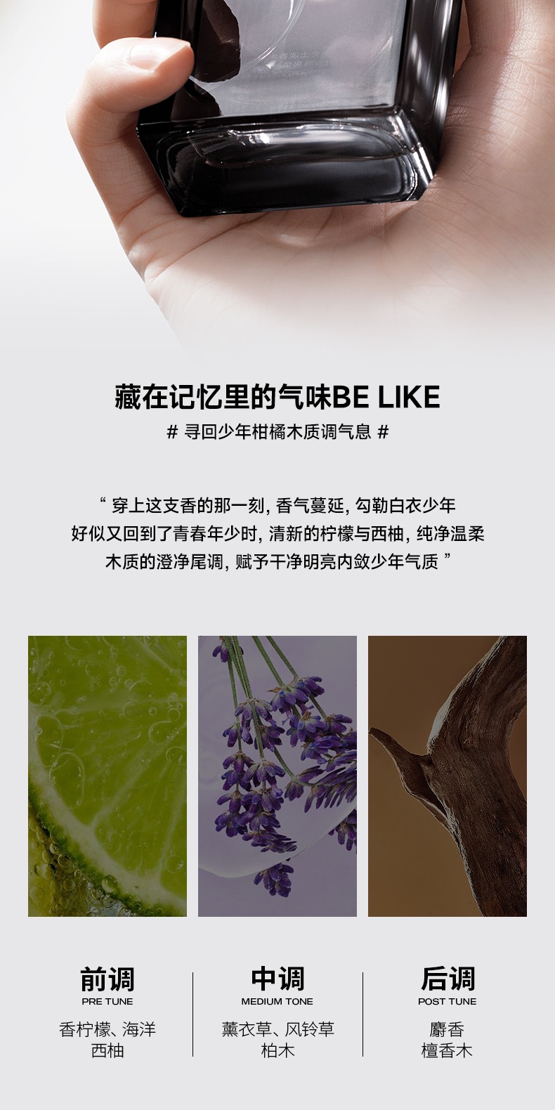 识货商品介绍图