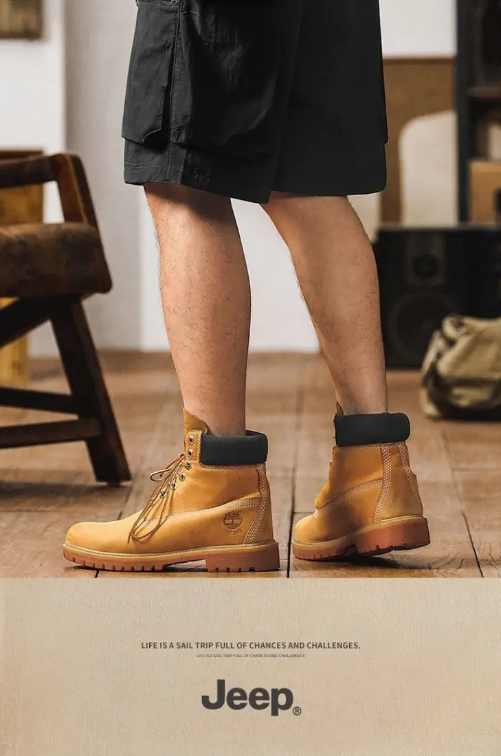 识货商品介绍图