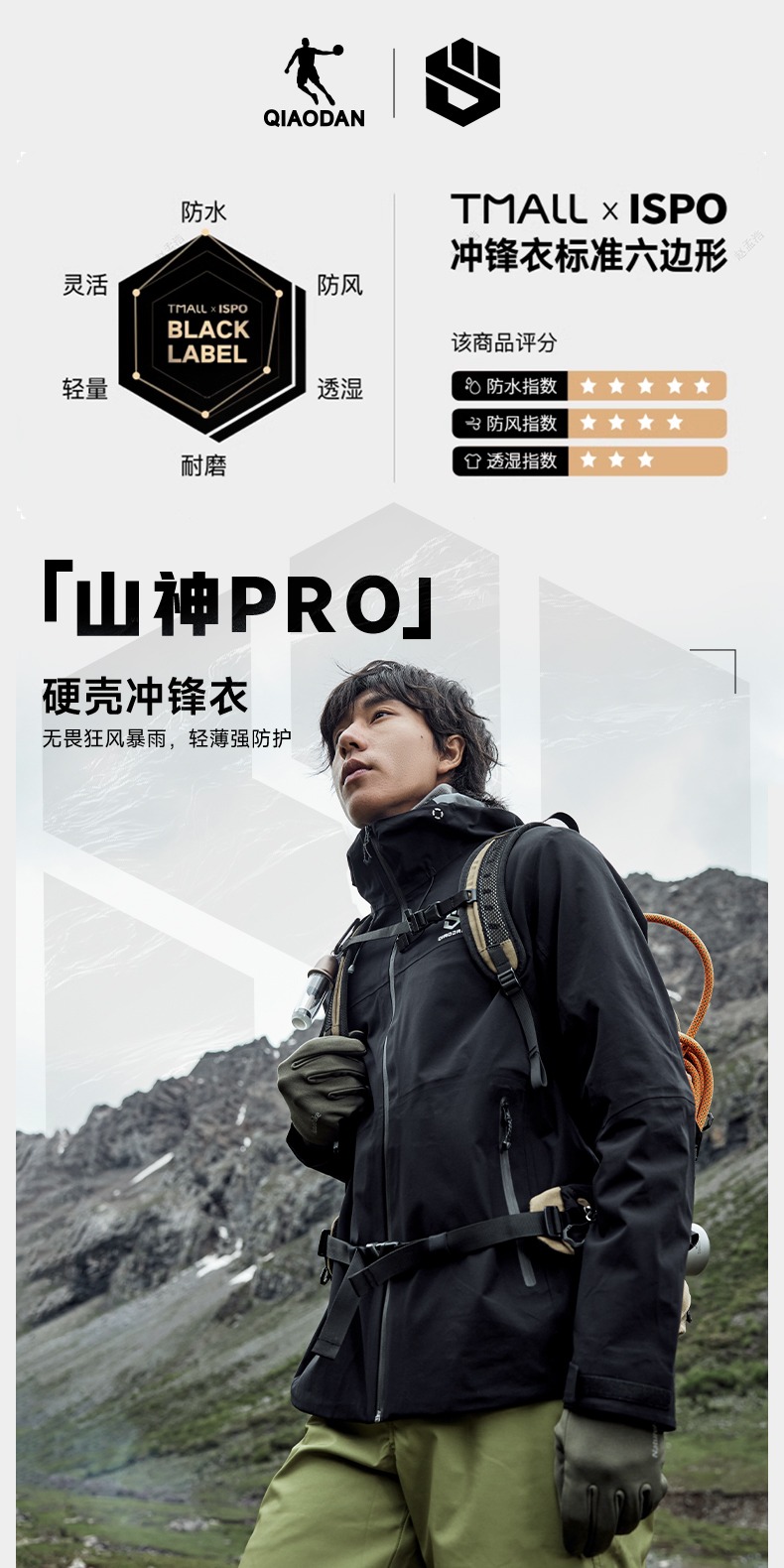 识货商品介绍图