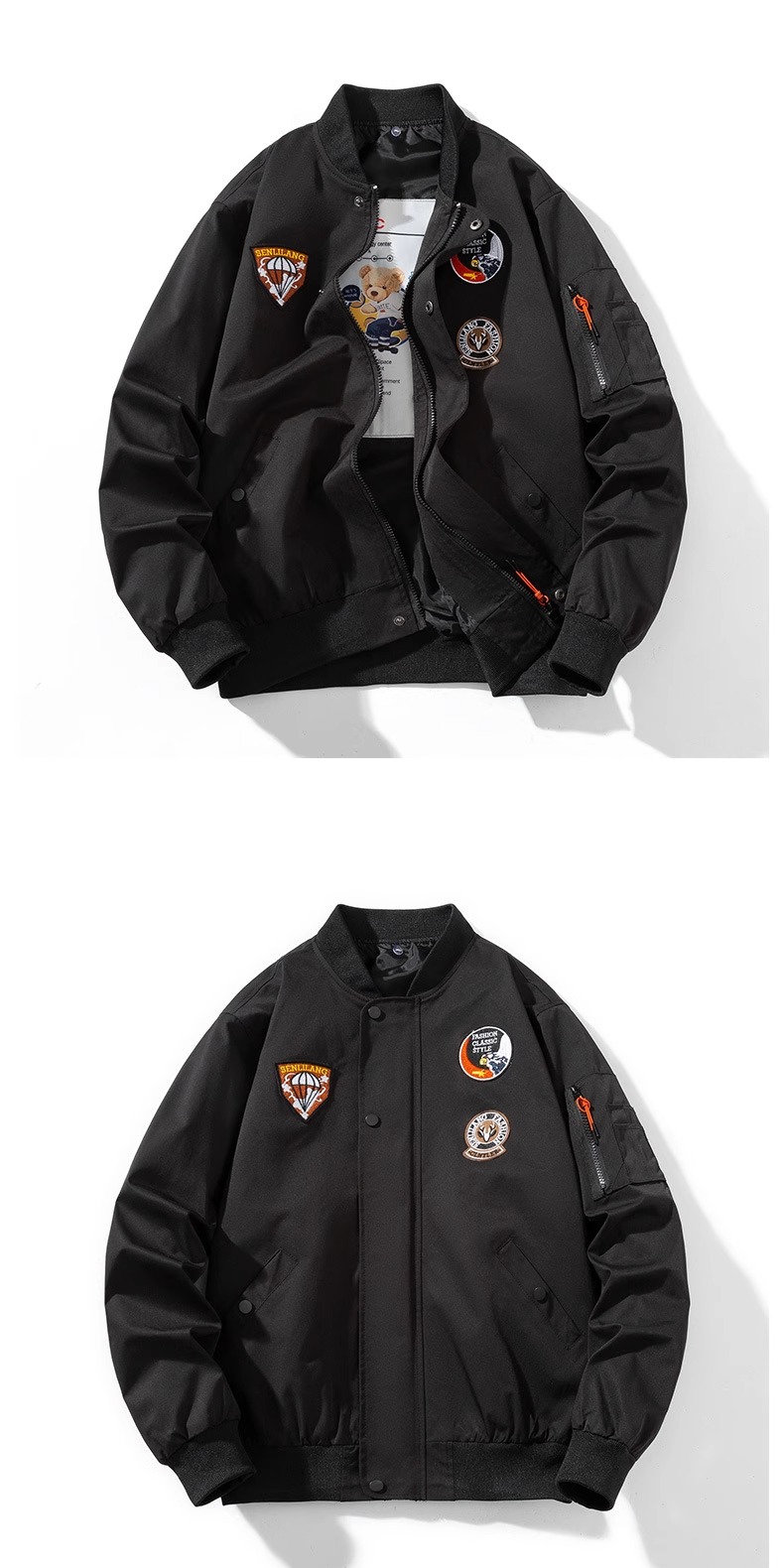 识货商品介绍图