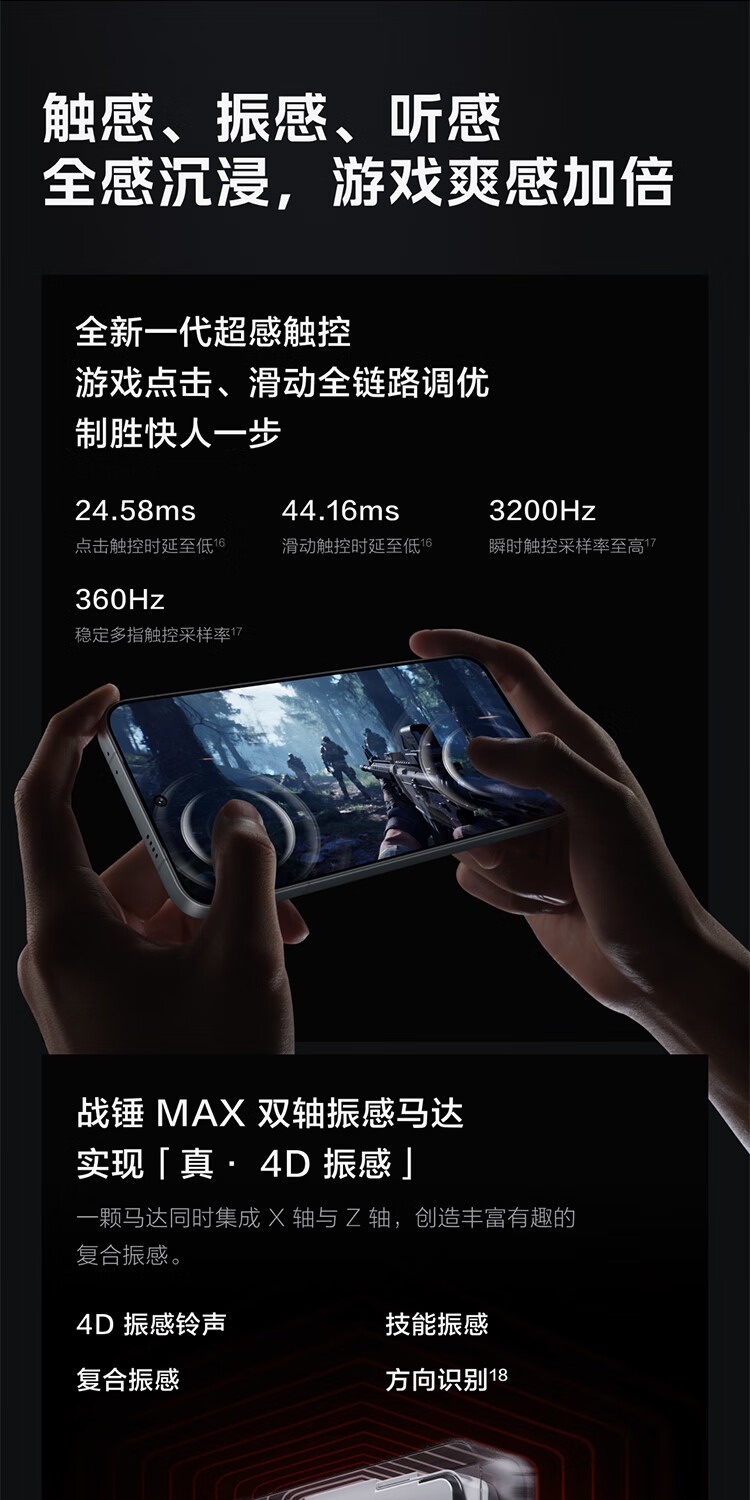 识货商品介绍图