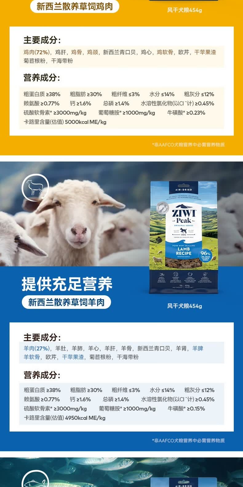 识货商品介绍图