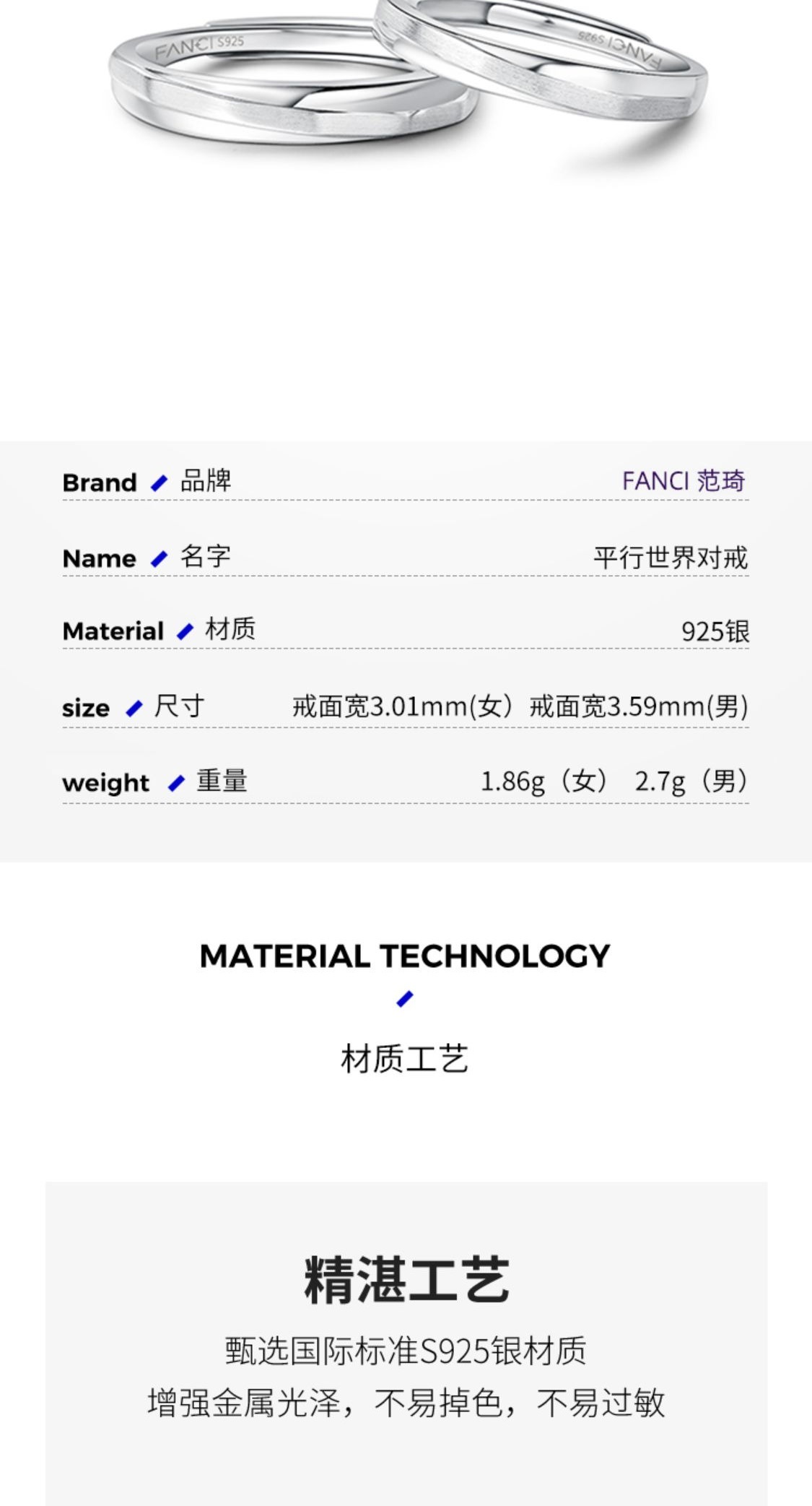 识货商品介绍图