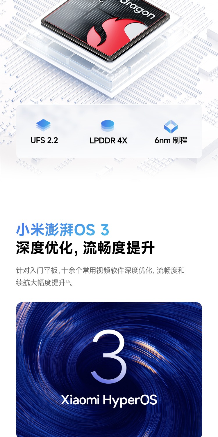 识货商品介绍图