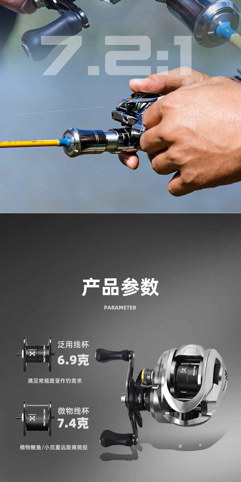 识货商品介绍图