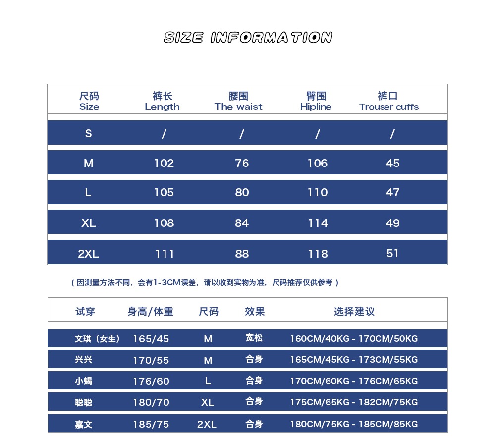 识货商品介绍图