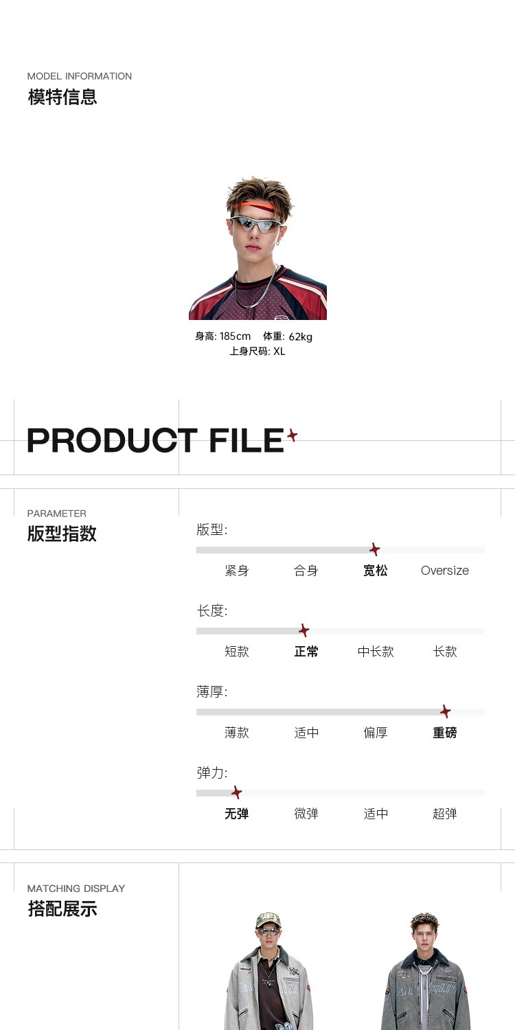 识货商品介绍图