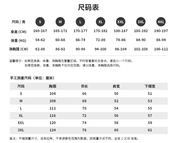 识货商品介绍图
