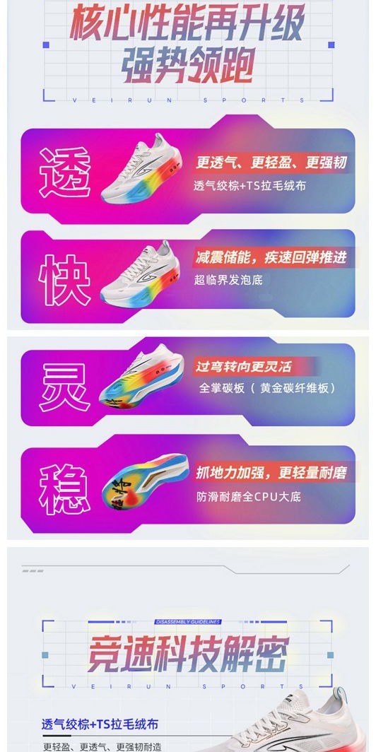 识货商品介绍图