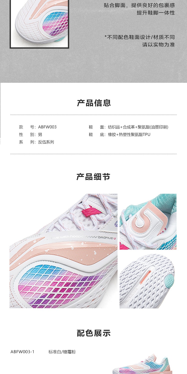 识货商品介绍图