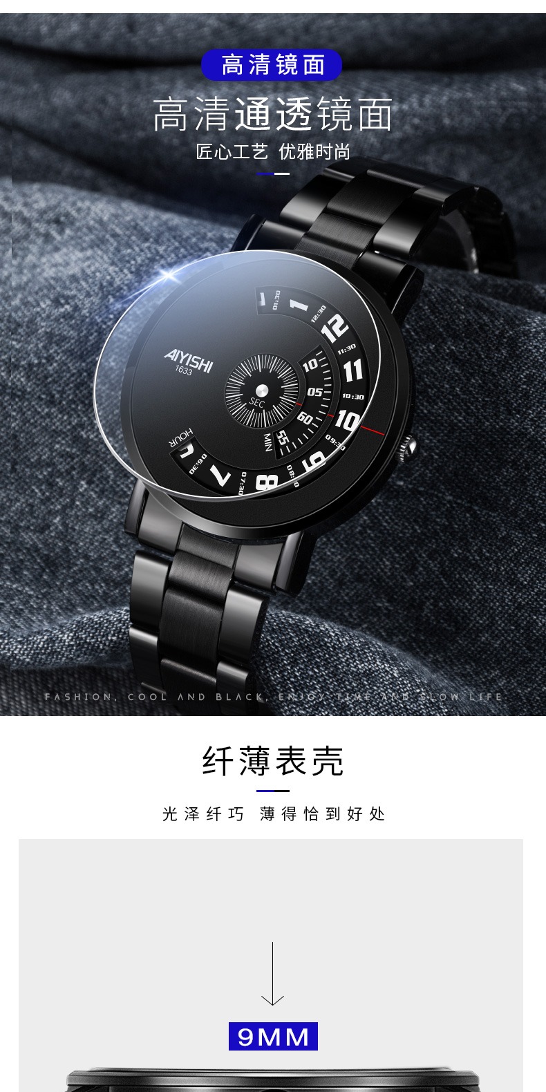 识货商品介绍图