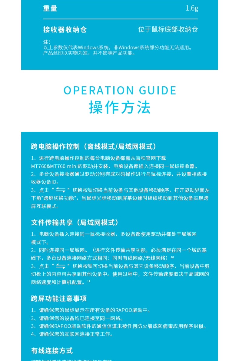识货商品介绍图