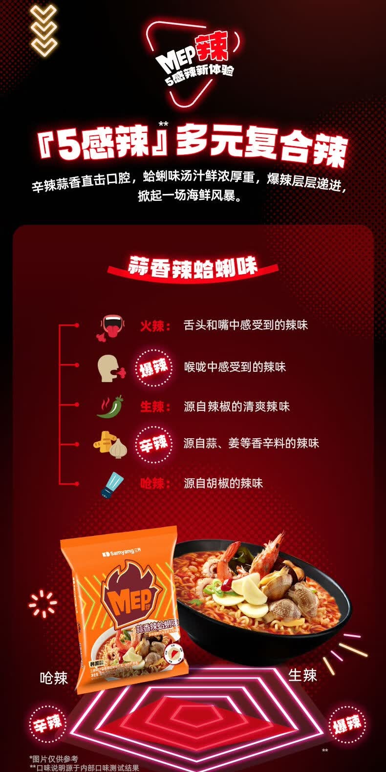 识货商品介绍图