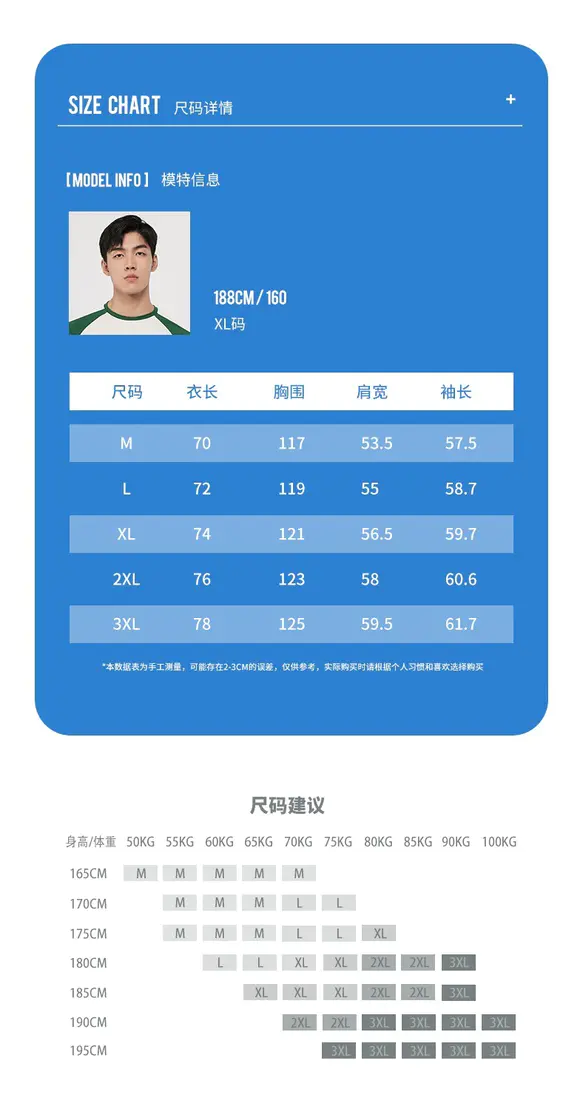 识货商品介绍图