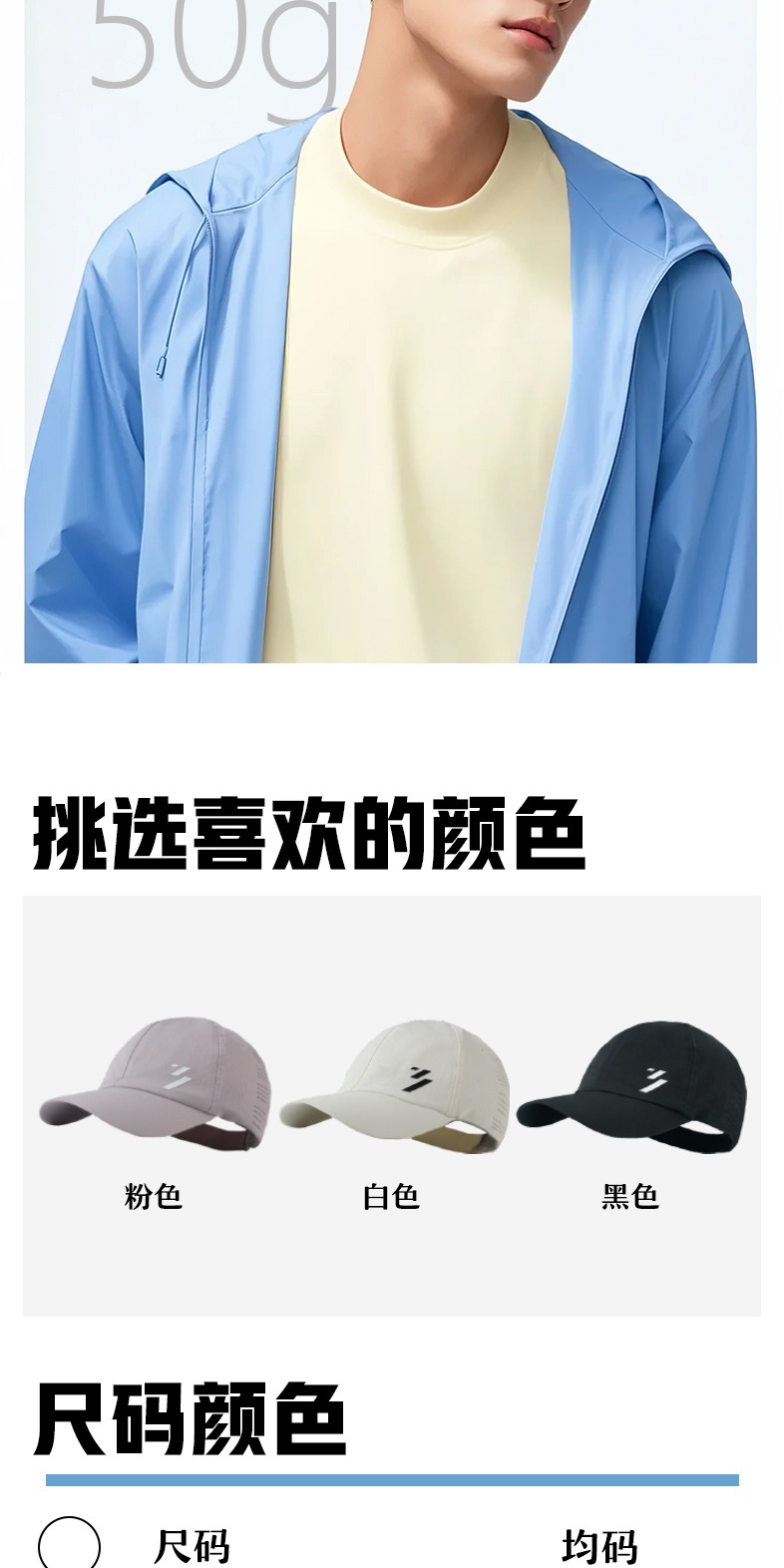 识货商品介绍图