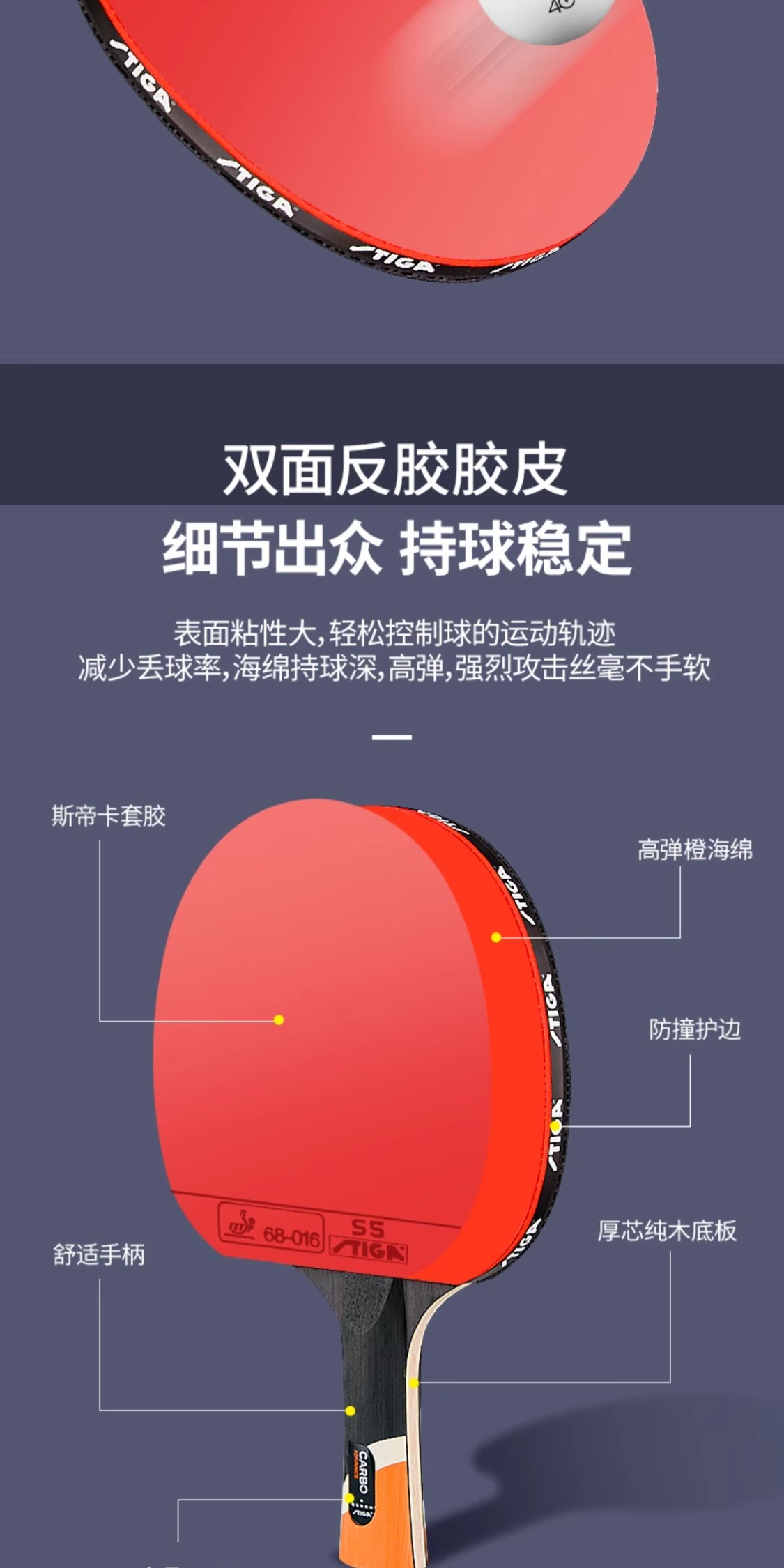 识货商品介绍图