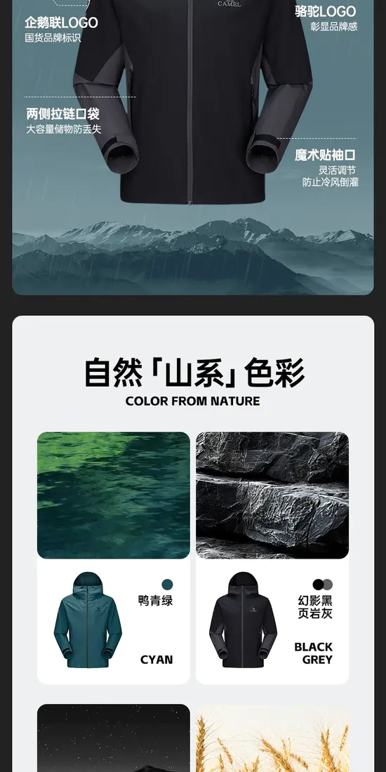 识货商品介绍图