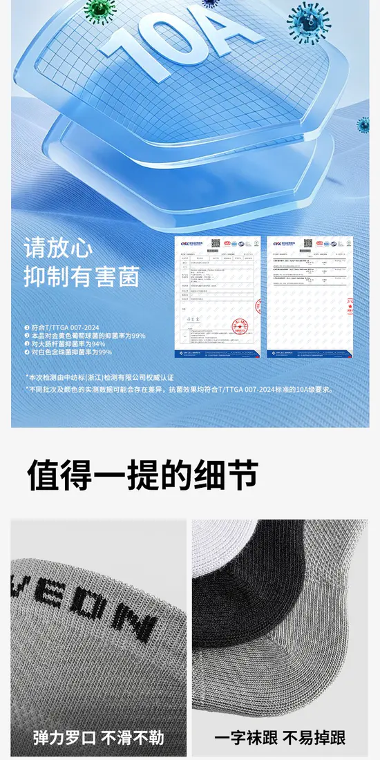 识货商品介绍图