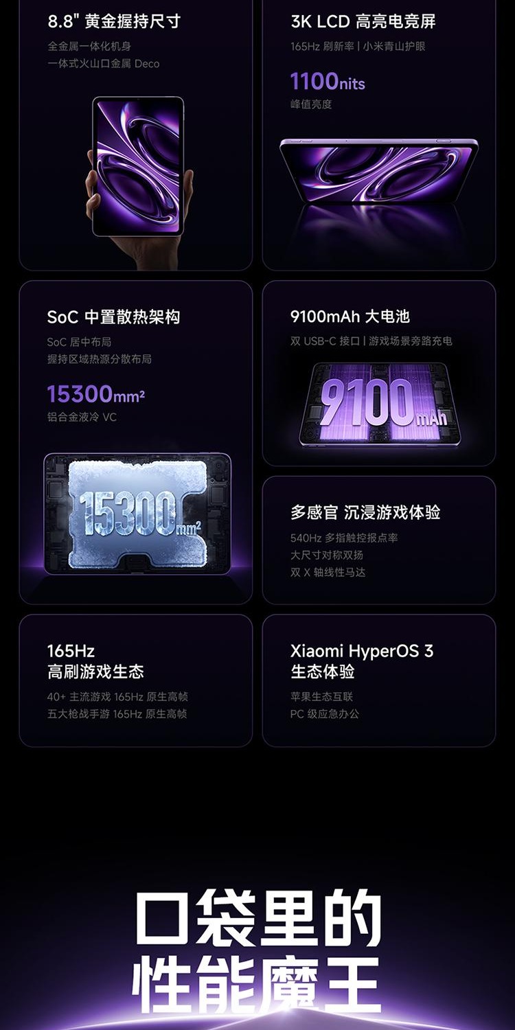 识货商品介绍图