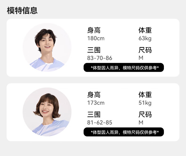 识货商品介绍图