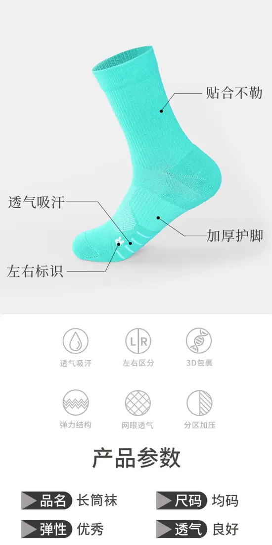 识货商品介绍图
