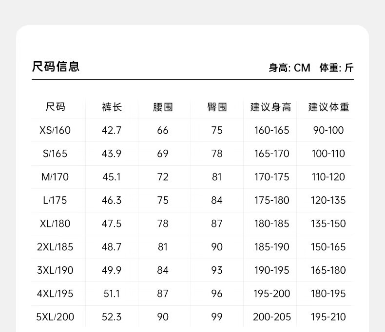 识货商品介绍图