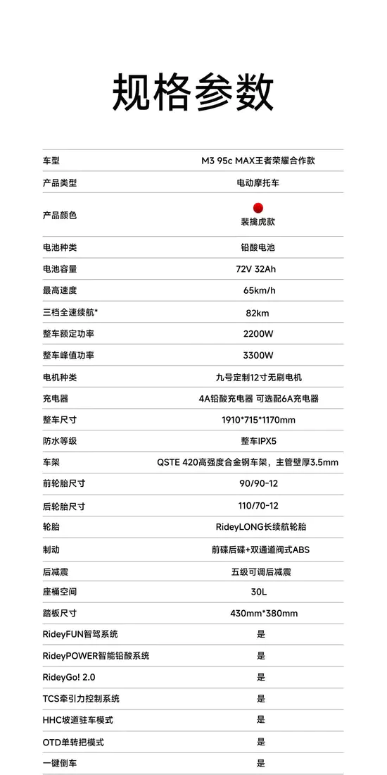 识货商品介绍图