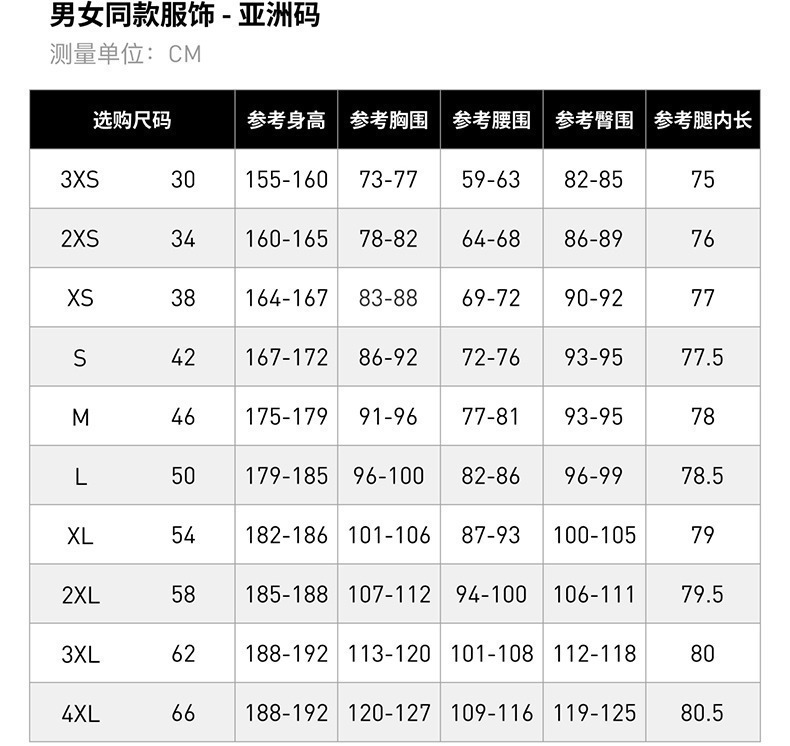 识货商品介绍图