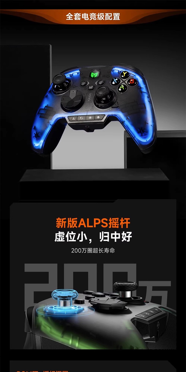 识货商品介绍图
