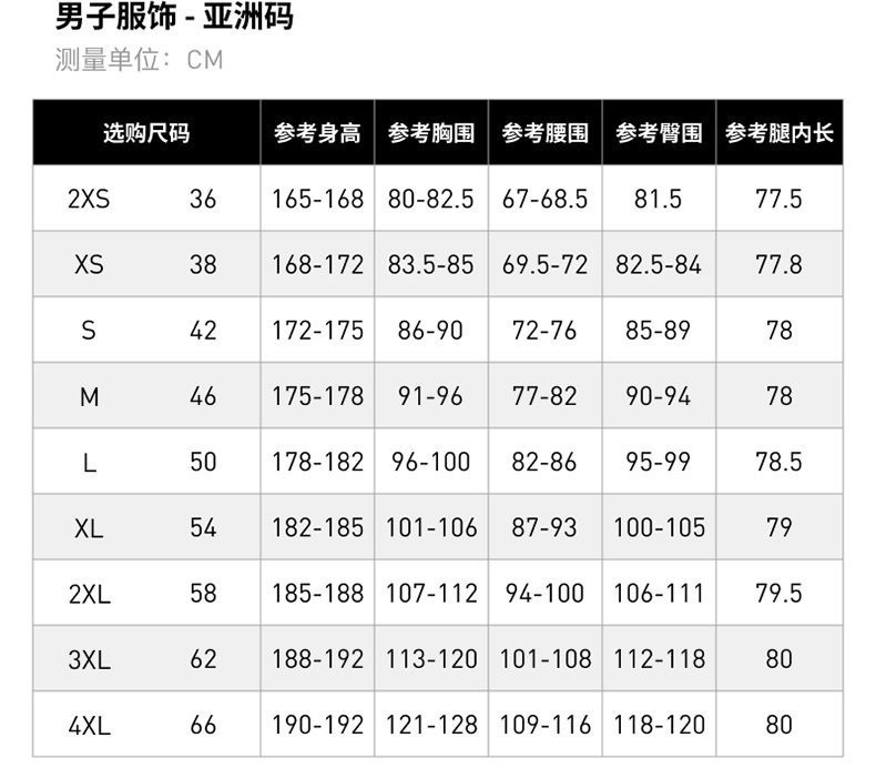 识货商品介绍图