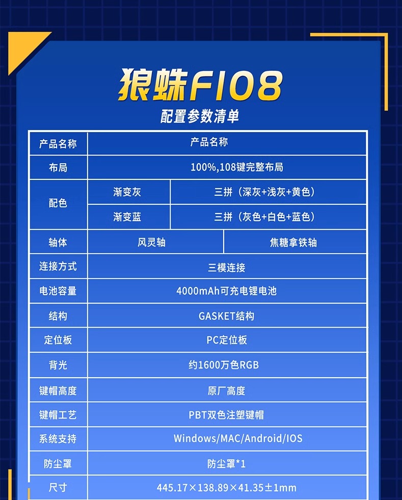 识货商品介绍图