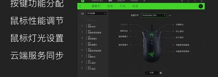识货商品介绍图