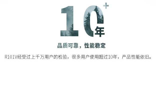 识货商品介绍图
