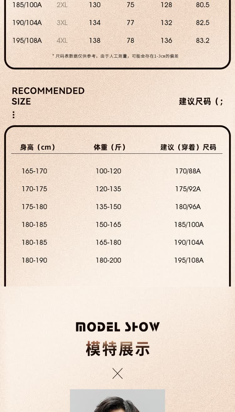 识货商品介绍图