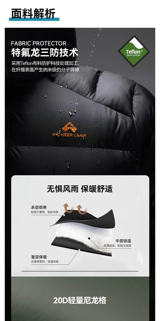 识货商品介绍图