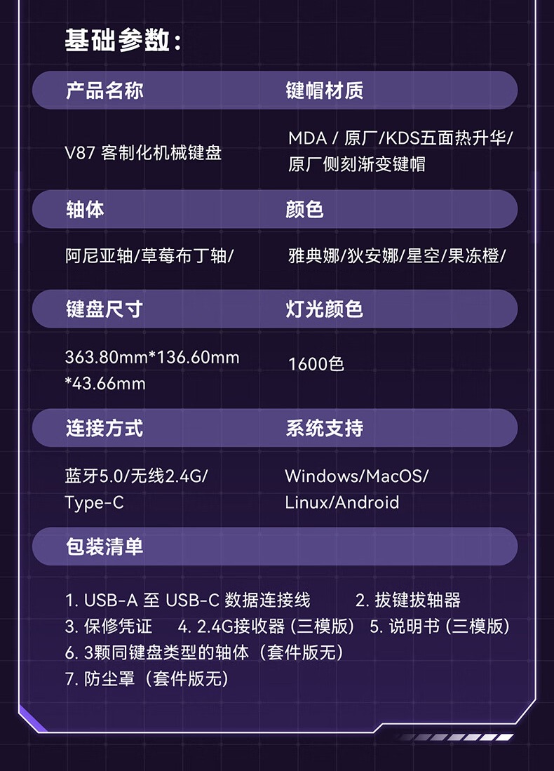 识货商品介绍图