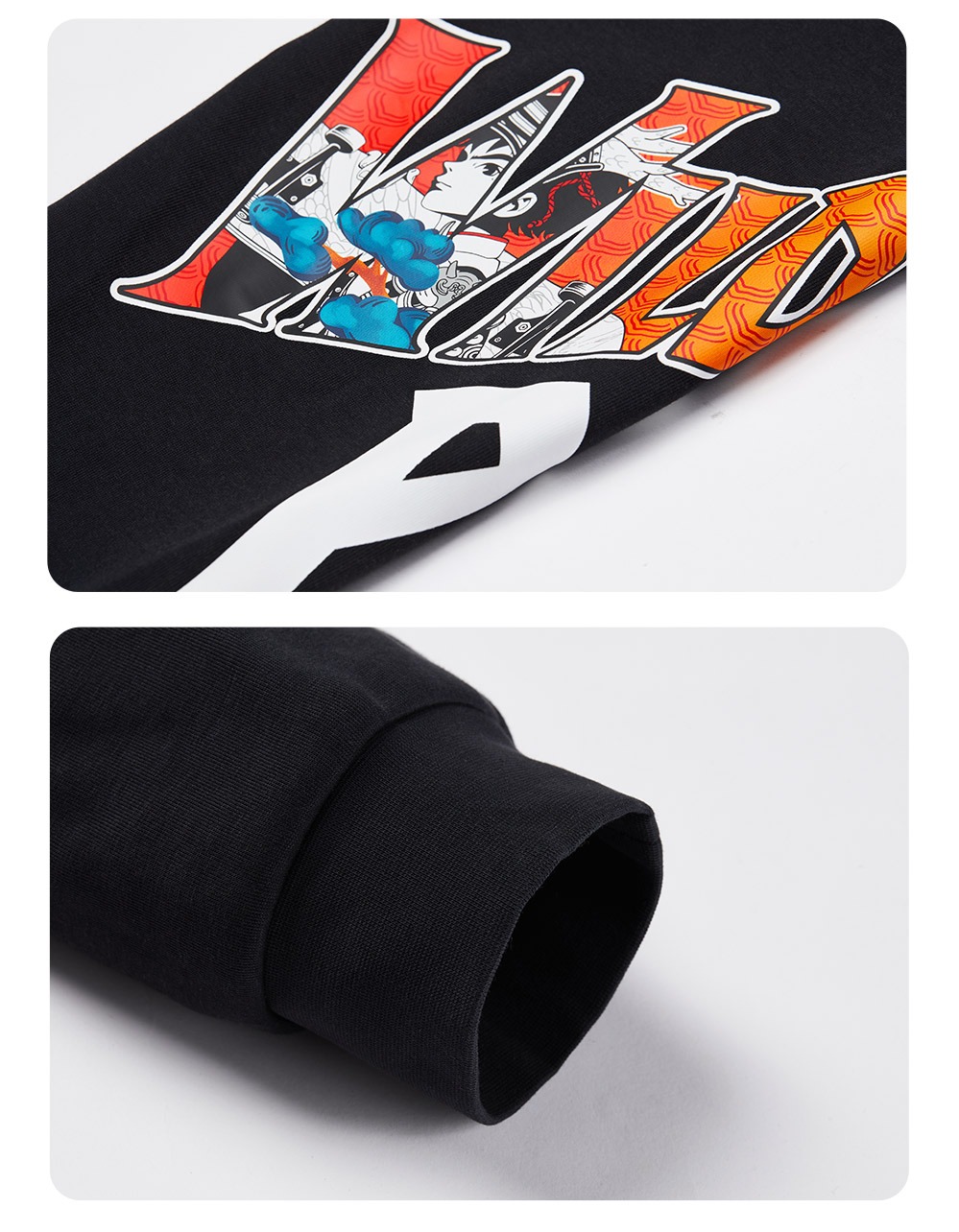 识货商品介绍图