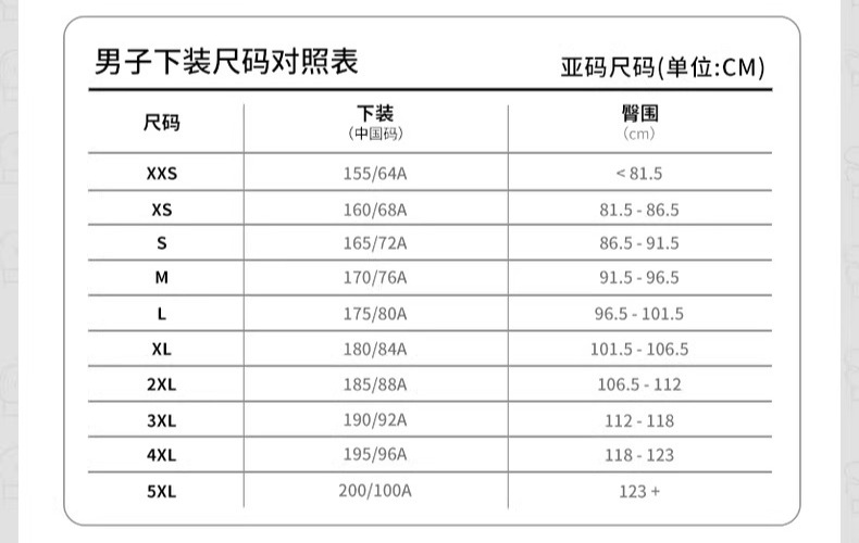 识货商品介绍图